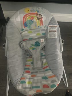 Baby Seat