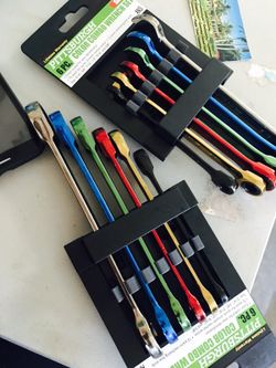 Wrench 6pcSets 30$ for both or 18$ each