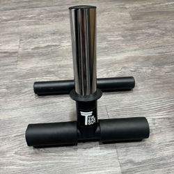 Tib Bar Guy Tibia Trainer – Shin Strength & Ankle Stability Exercise Bar