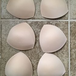 Pair Removeable Sports Bra And Bikini Tops $3 For One Pair