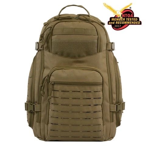 ROGER Highland tactical Backpack (Desert)