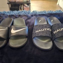 MENS SLIDES 