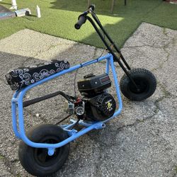 Mini Bike