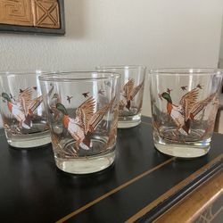Hiball Glasses-Ducks In Flight