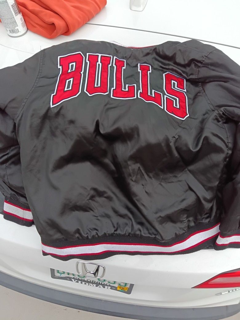 PRICE DROPPED!! Jacket