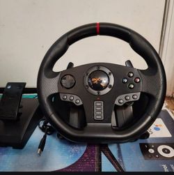 RACING WHEEL PNX V900