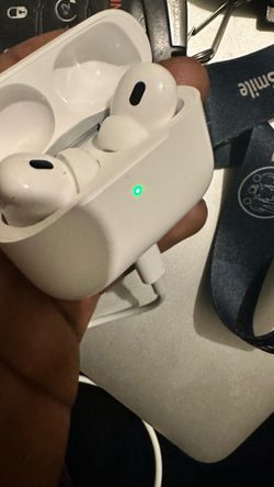 AirPod 2 gene