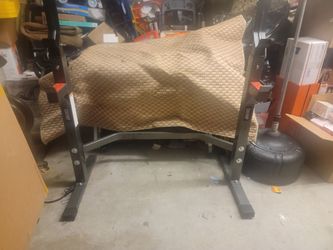 Bench Press