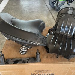 2006 Springer Seat