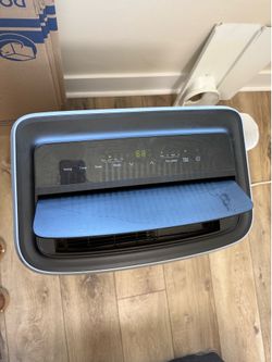 Frigidaire 8,000 BTU Portable Air Conditioner – Works Great – $125