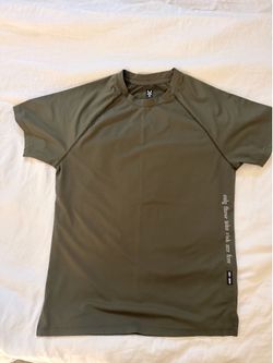 Men’s ASRV Shirts