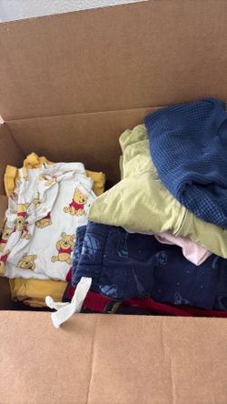 Baby clothes