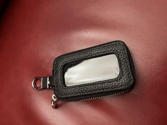 Keychain Holder, And Car Remote Holder