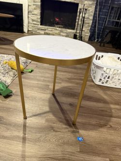 Side Table