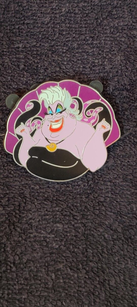 Disney Pin