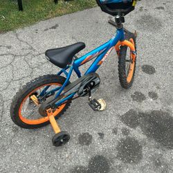 Bikes
