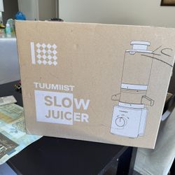 Juice Maker