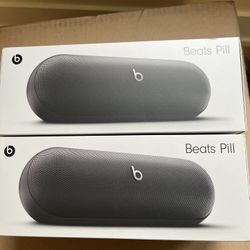 Beats Pills