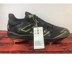 Adidas Baseball Cleats Sz 12