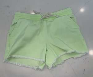 Juniors Size Small (3-5) Denim Shorts