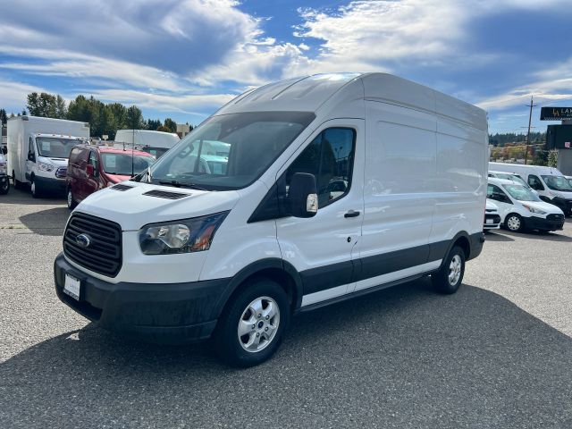 2017 Ford Transit 250 Van