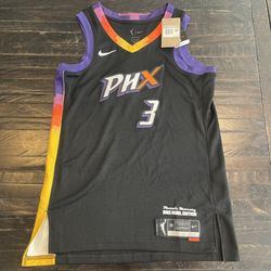 Diana Taurasi Phoenix Mercury Nike Rebel Edition Jersey UNISEX Size XS BNWT