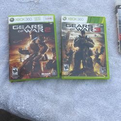 Xbox 360 Games 