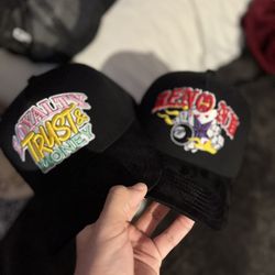 trending hats🔥