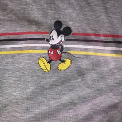Mickey Shirt