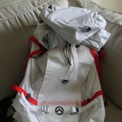 The North Face Cobra 65L S/M