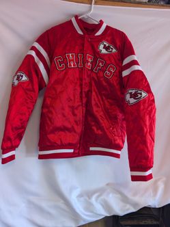 Kansas City Chiefs jacket