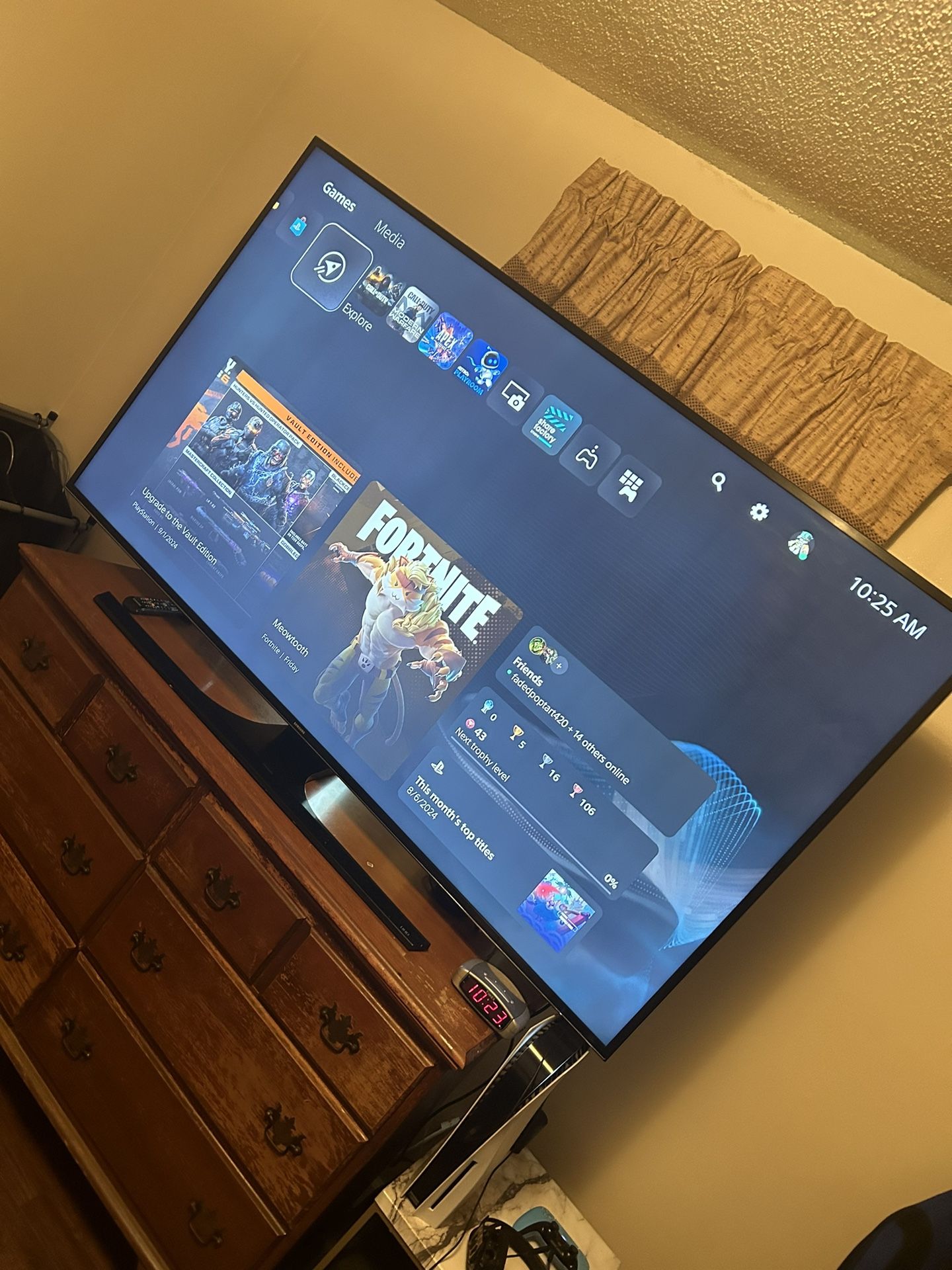 Samsung Tv