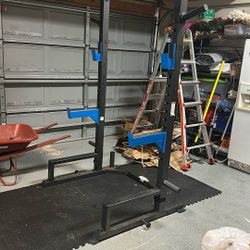 Power Rack