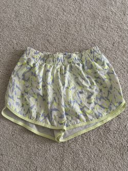 Girl’s Shorts 