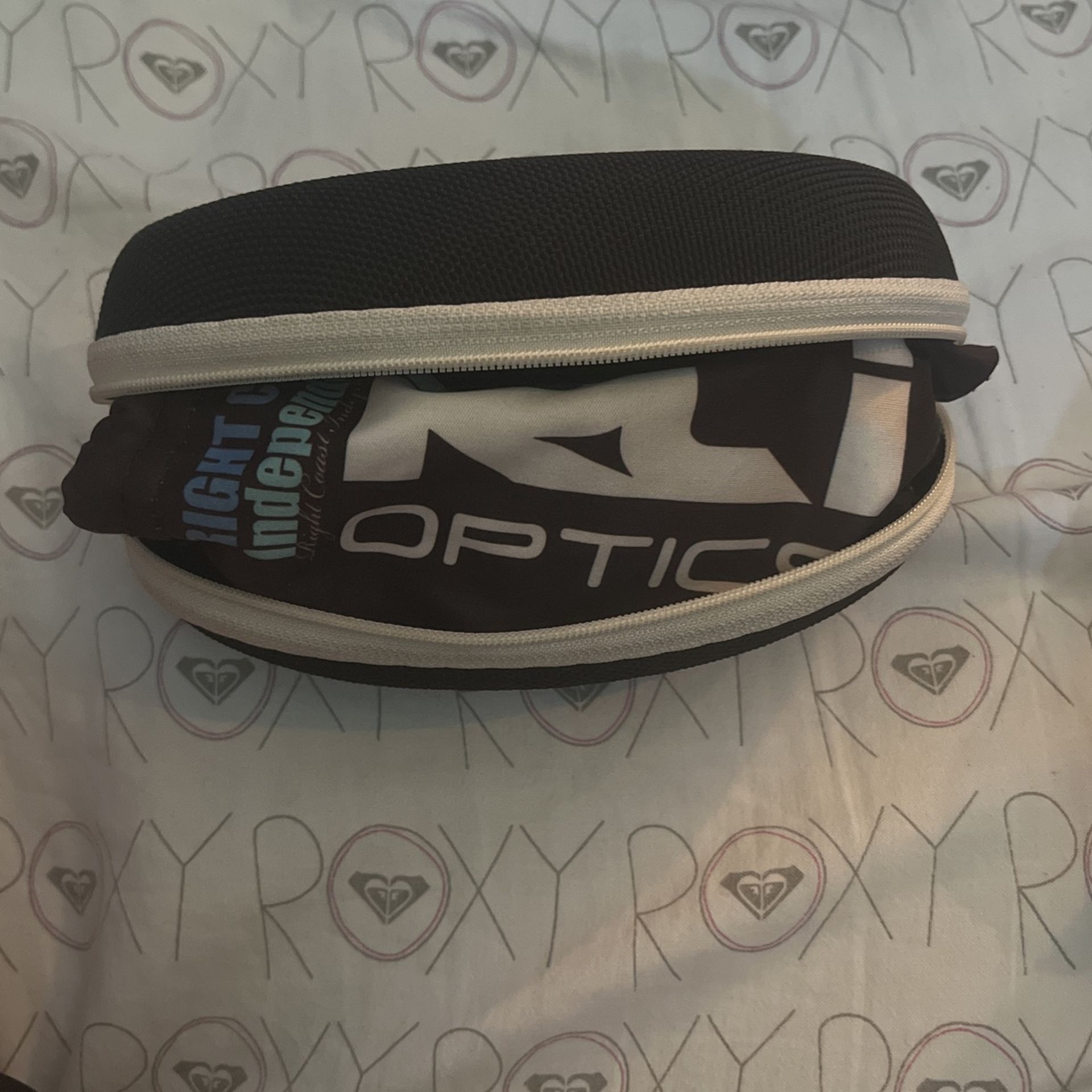 RCI OPTICS POWER PLANT SUNGLASSES