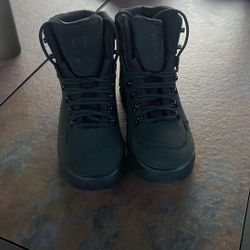 Hiking Boots
