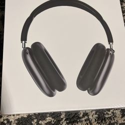 AirPods Max Mint Condition 