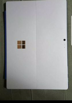 Surface pro 5 (2017)