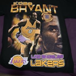 Kobe T-Shirt