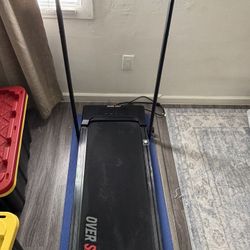 Treadmill