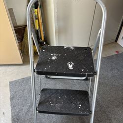Step Ladder 