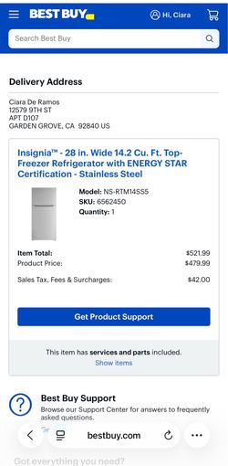 Refrigerator