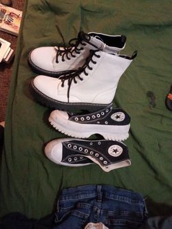 Women's Shoes Converse Nd Sincerely Jules