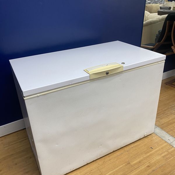 Kenmore 15 Chest Freezer for Sale in Lake Stevens, WA OfferUp