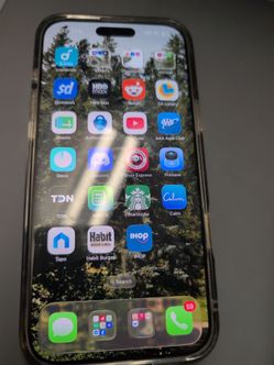 Unlocked Apple iPhone 16 Pro Max 512GB