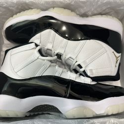 Air Jordan 11 Gratitude 