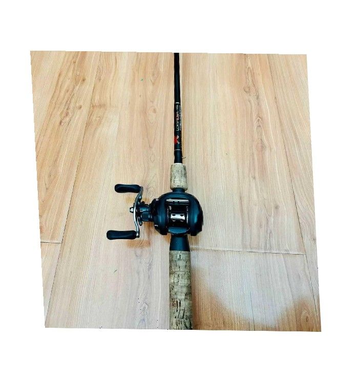 Swimbait Fishing Rod Ideal for Angling Enthusiasts class different