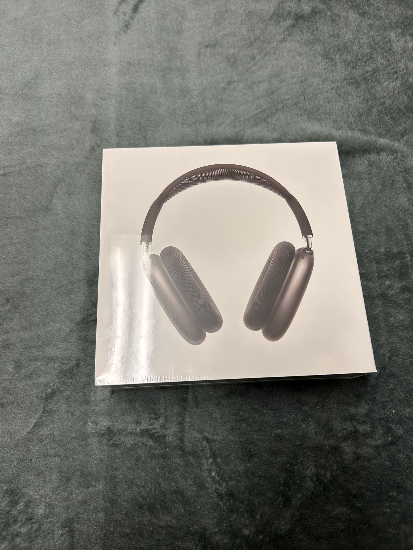 Midnight AirPods Max