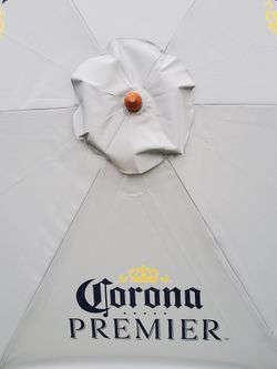 corona extra patio umbrellas Corona: Furniture & CORONA OUTDOOR PATIO UMBRELLA WITH