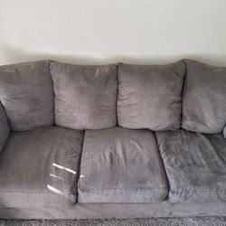 FREE COUCH